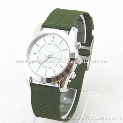 Fashion lady's watches, cool lady most like sports style, accept customize design